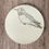 Thumbnail: Hummingbird Coasters (6)