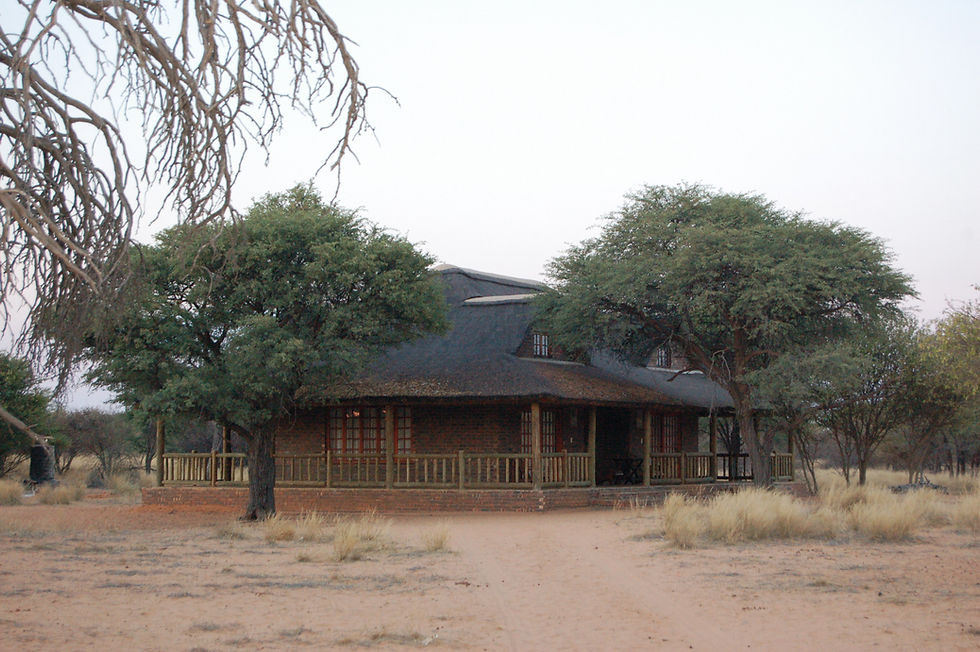 Lodge Fotos (1)