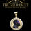 Thumbnail: Photo Pendant | Rolex Bezel Design • Lightweight • 14K Solid Gold 25MM