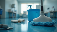 Ensure Safety with Safety-Focused Cleaning Services