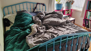 5 Hidden Mess Hotspots in Your Bedroom—and How to Clean Them