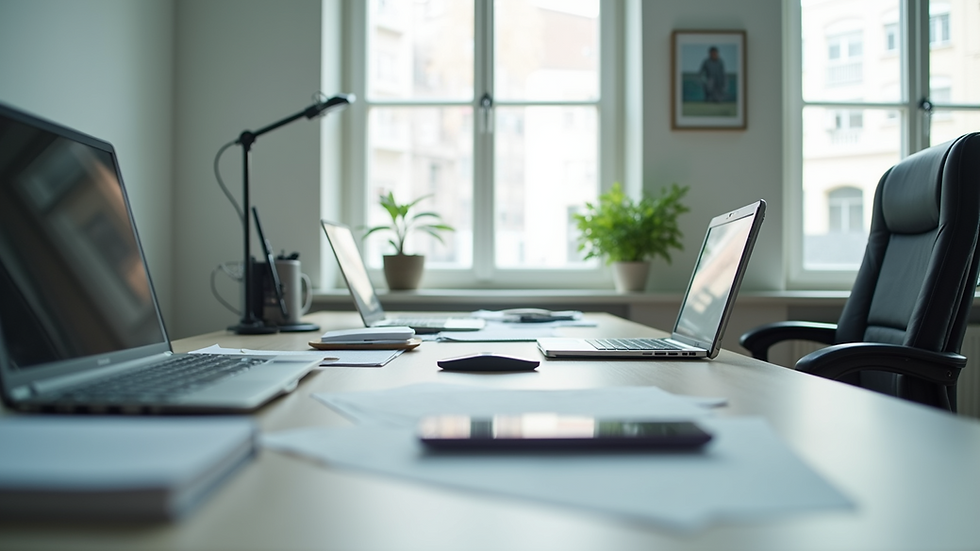 Optimize Business Cleanliness with Proven Business Cleaning Strategies