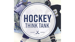 Sean Coffey & George Hughes are Guests of The Hockey Think Tank Podcast