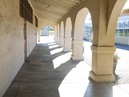 Morro Elementary is in Escrow
