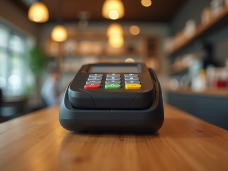 Essential Payment Processing Tips for Small Merchants