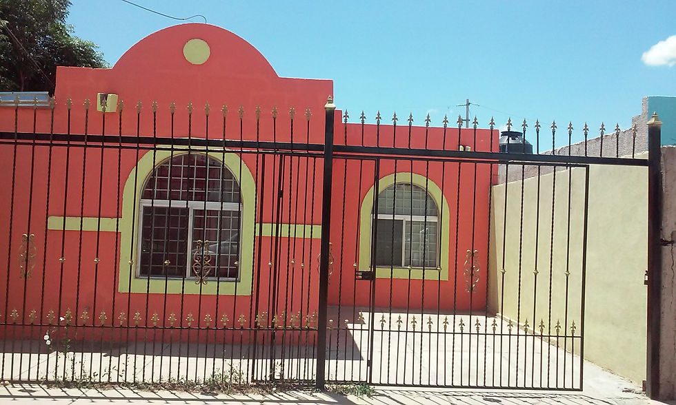 Quintas Carolinas