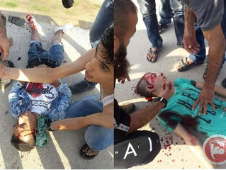 GRAVES VIOLACIONES A LOS DERECHOS HUMANOS EN LA FRANJA DE GAZA.