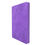 Thumbnail: GameGenic: 9 Pocket Binder Zip-Up: Purple
