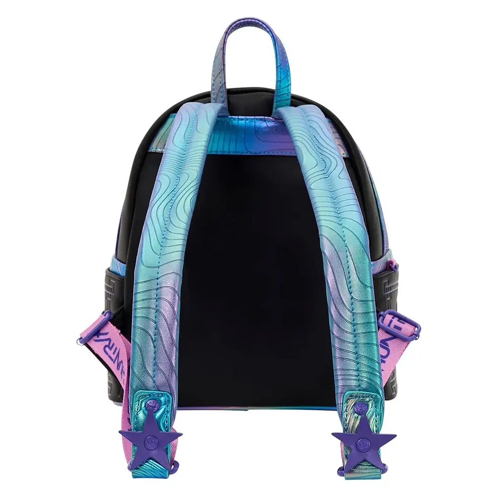 Thumbnail: KPop Demon Hunters Huntr/x Mini-Backpack