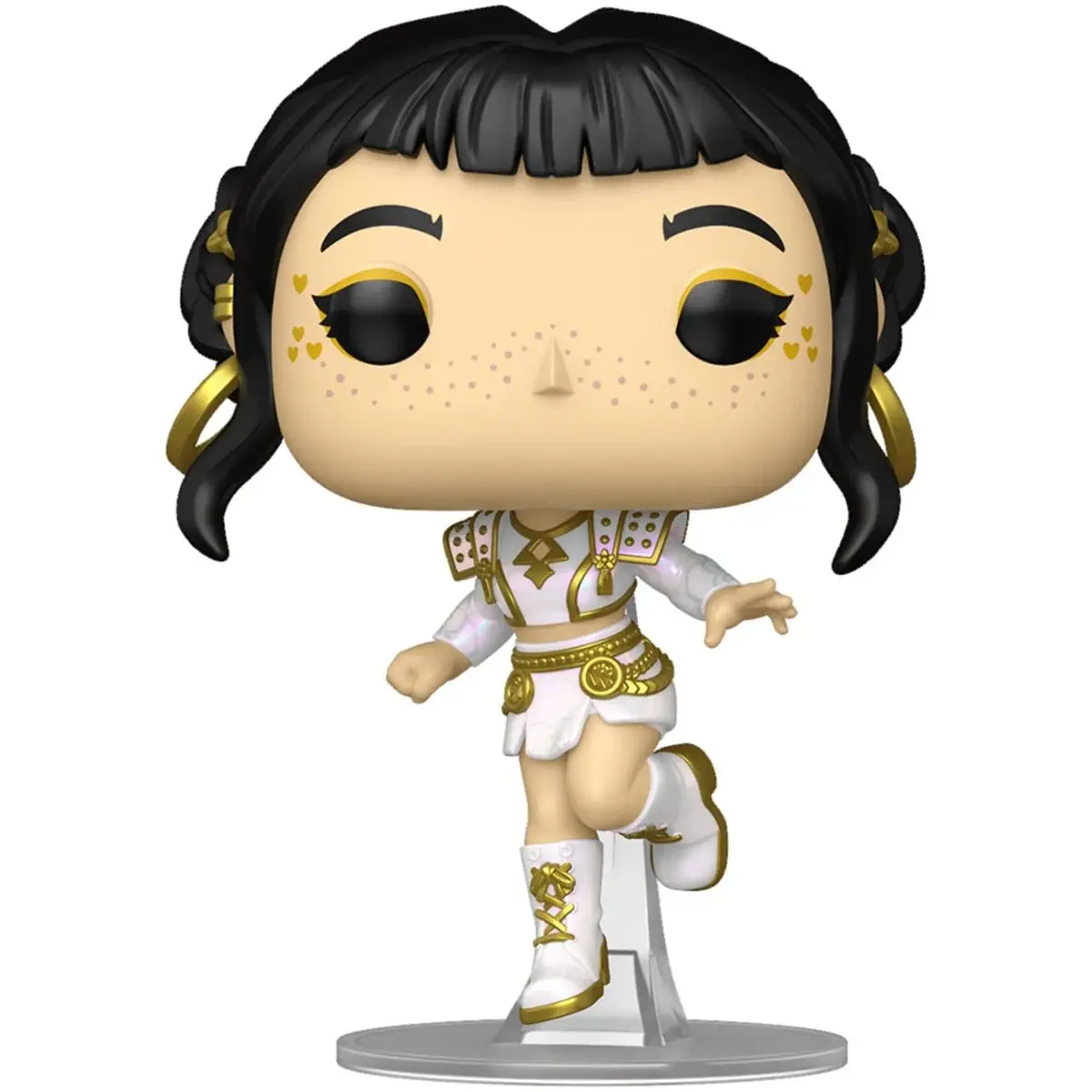 KPop Demon Hunters Zoey Funko Pop!
