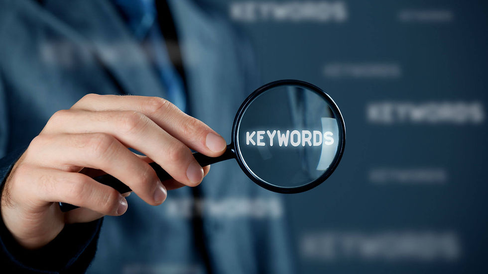 What Purpose Do Semantically Related Keywords Play in SEO?