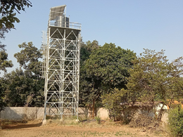 क्या नल जल योजना से ग्रामीणों के पानी की समस्या दूर हो रही है ?