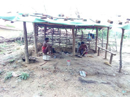 आइए जानते हैं, लोहे की खोज करने वाले अगरिया समुदाय के बारे में