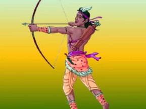 जानिए महान धनुर्धर एवं वीर योद्धा एकलव्य की कहानी