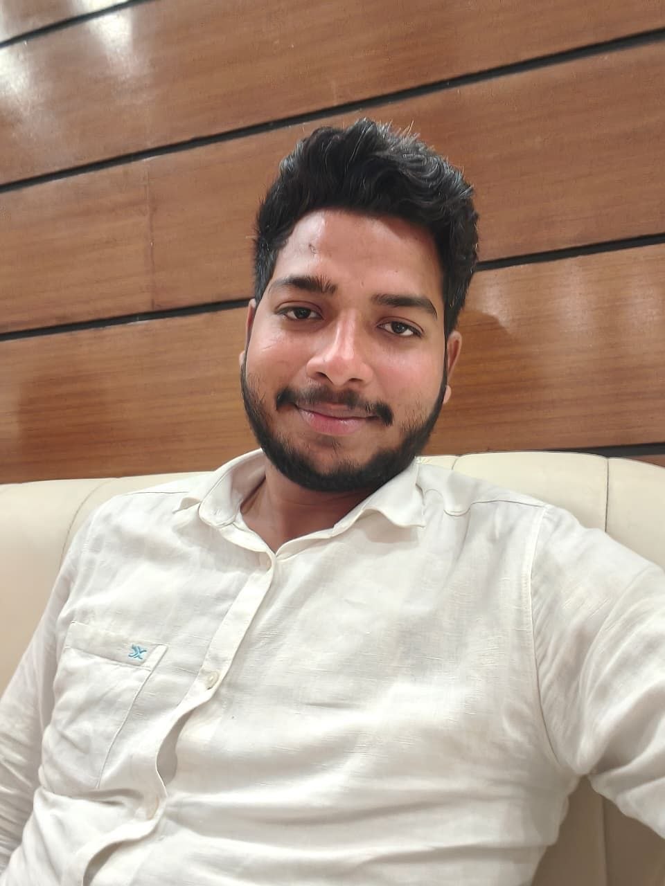 Writer: Abhishek Gupta