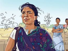 सोनी सोरी 11 सालों बाद हुईं रिहा, पुलिस और न्यायिक व्यवस्था पर बड़ा सवाल