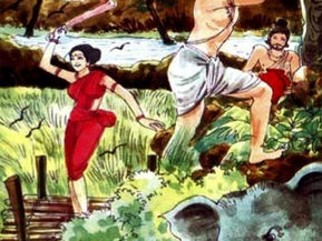 How 'Sitrilakkiyam' Represents The Kuravar Tribe Of Tamil Nadu
