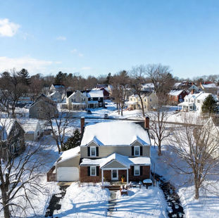 Essential Winter Real Estate Tips for Homeowners in Louisville KY