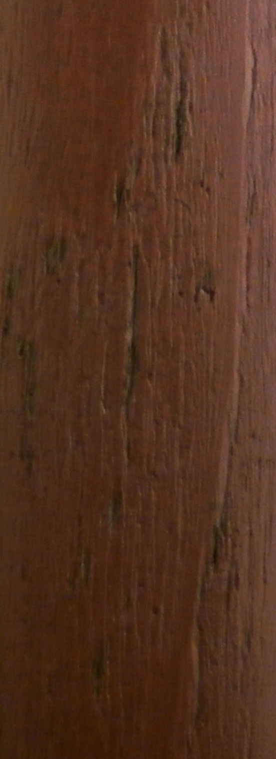 Thumbnail: 2" Rustic