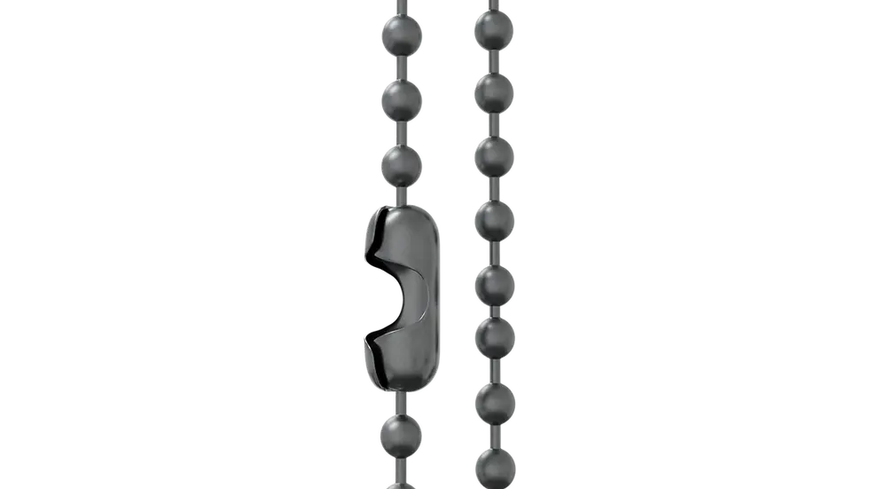Thumbnail: SP2000 Stainless Steel #10 Chain