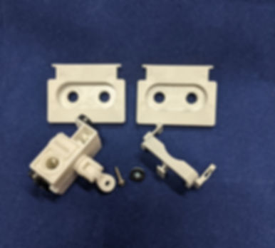FSN04WC Fusion Wand Control Units