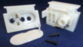 AG4040-I Direct Drive End Controls