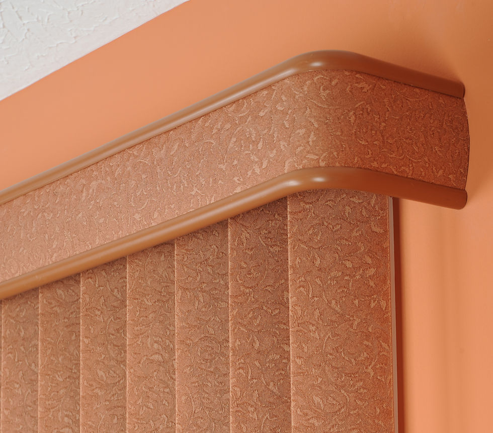 Thumbnail: Marquee Decorative Valance MQ-9700