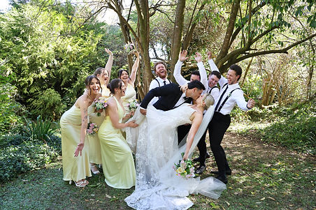 WEDDING FUN