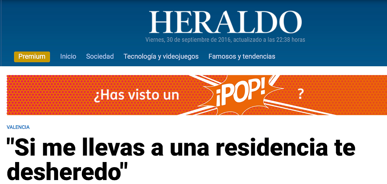 Heraldo