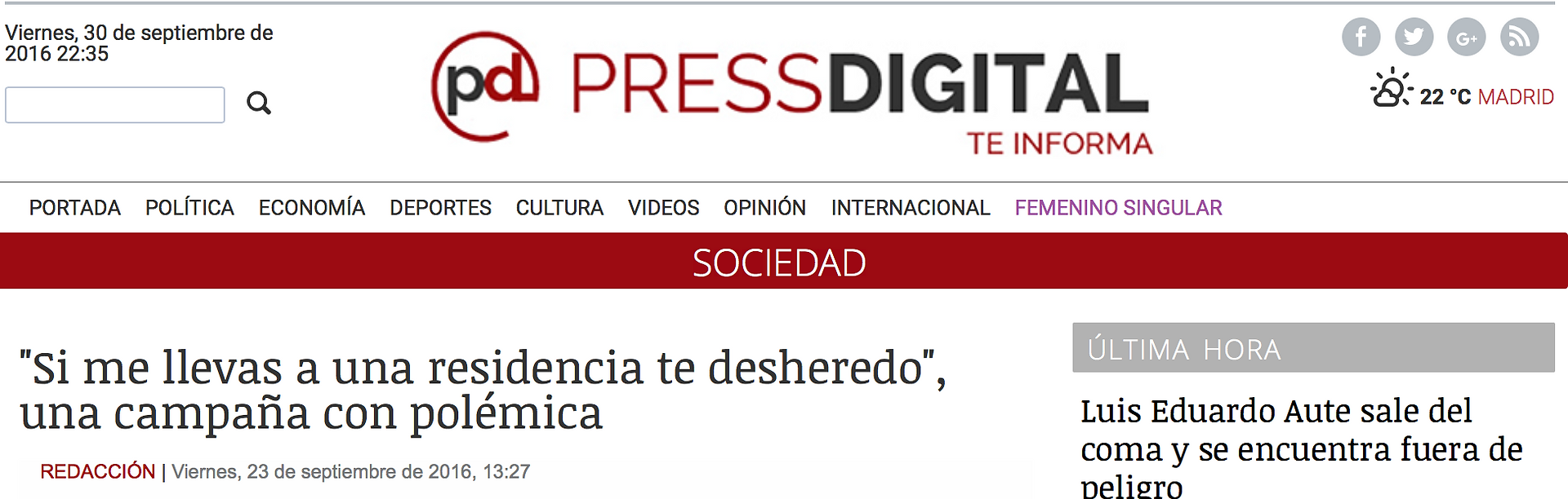 PressDigital