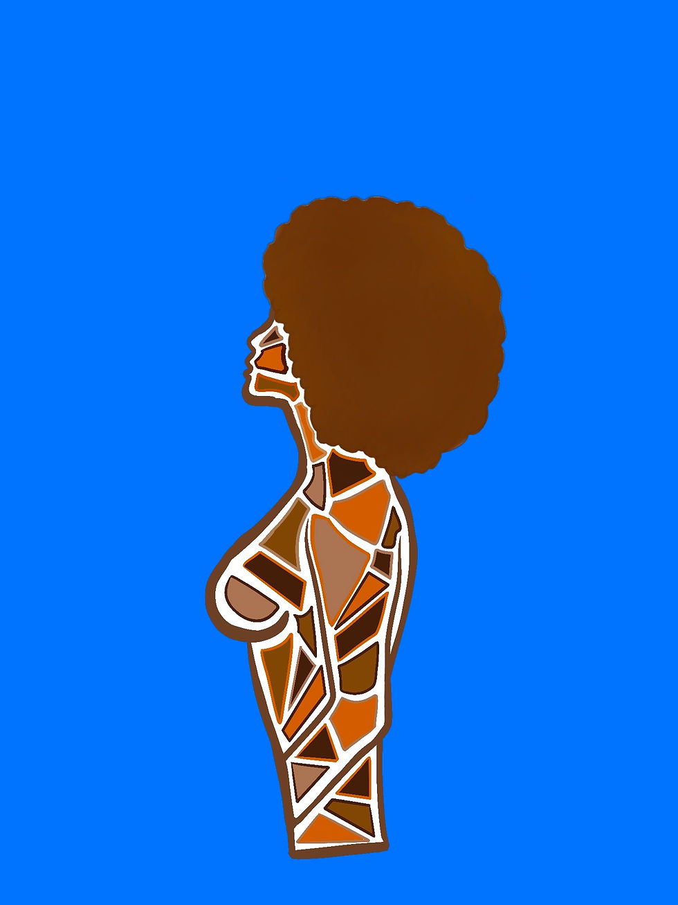 Thumbnail: Afro Pieces