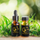 Thumbnail: 100 % Pure & Organic Herbal Oil
