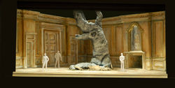 The Magic Flute