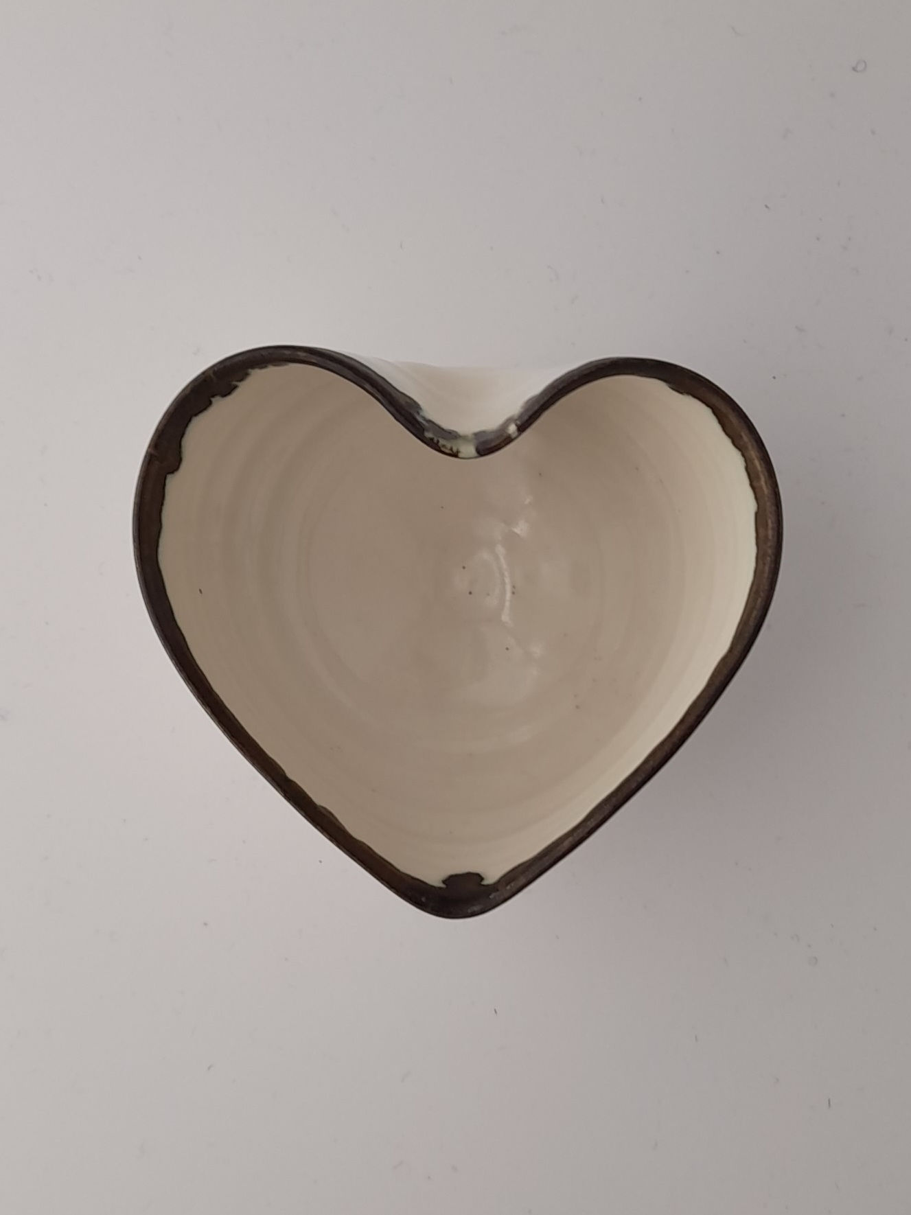 Heart Bowl
