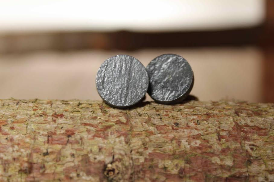 Slate Cufflinks