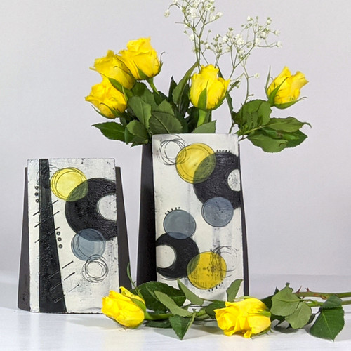 Wrap Pot Collection Atholl Gallery