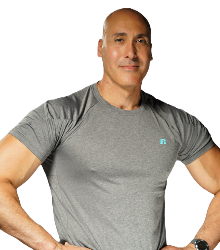 Tamer Ibrahim Personal Training