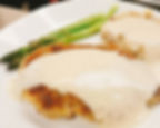 Chicken-Fried Steak