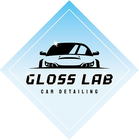 Gloss Lab Logo