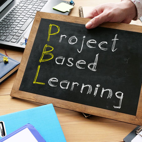 Aprendizagem Baseada em Projetos (ABP): Benefícios, Desafios e Inspirações para Professores