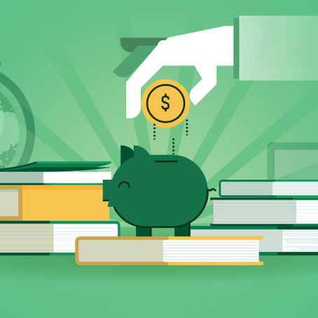 Educação Financeira no Ensino Superior