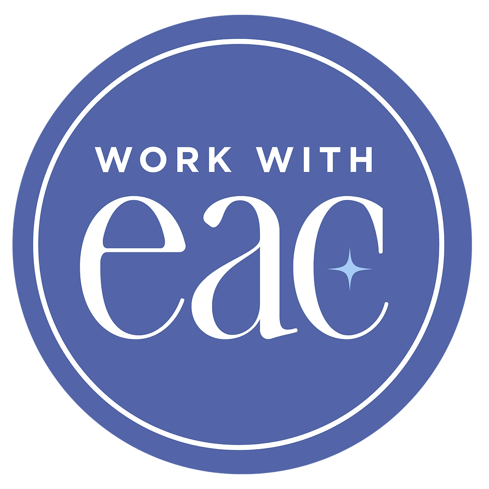Work with EAC Circle
