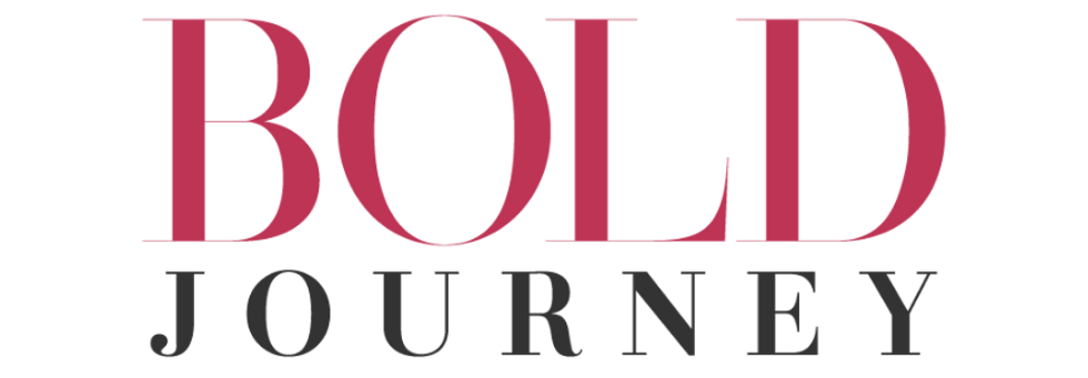 bold journey logo