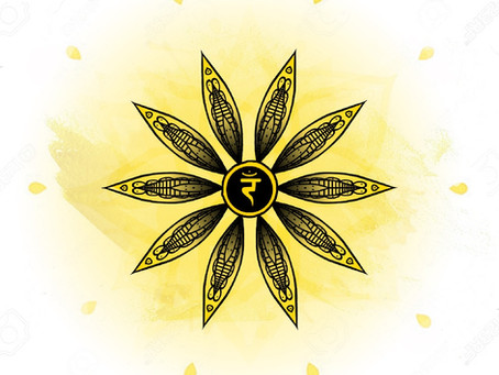 Herbs for the Solar Plexus Chakra
