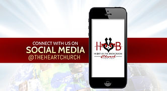 Spirit of the Bridegroom Church 3