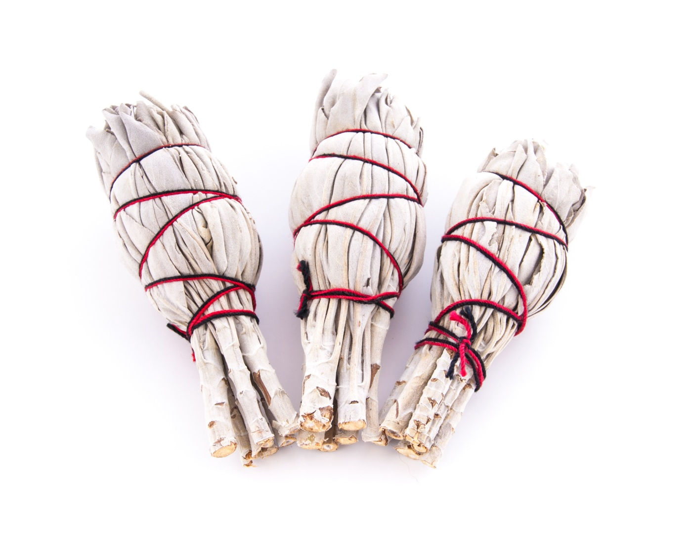 Weißer Salbei Baby Smudges