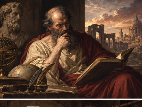 Intellectus Pauli – Zur Intellektualität des Apostels in hellenistisch-römischer Konstellation