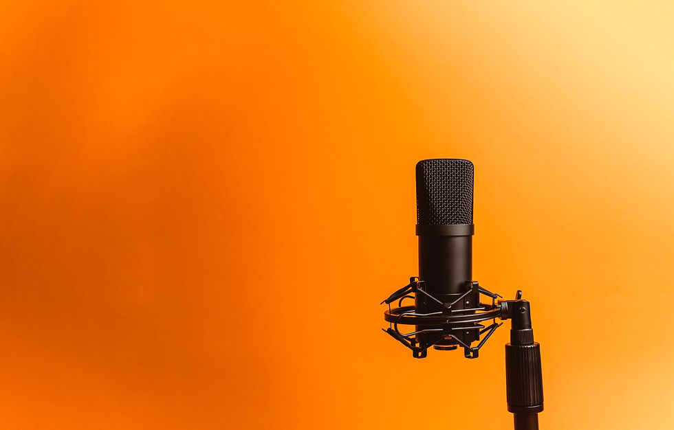 Master Podcasting: The Ultimate Guide to Starting and Growing Your Show