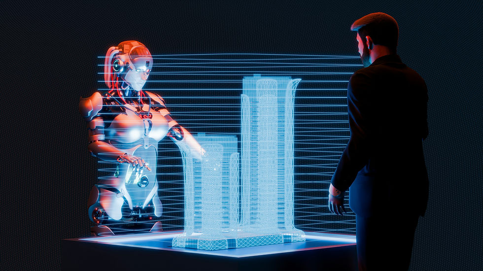 7 Autonomous AI Agents You Should Know About in 2024
