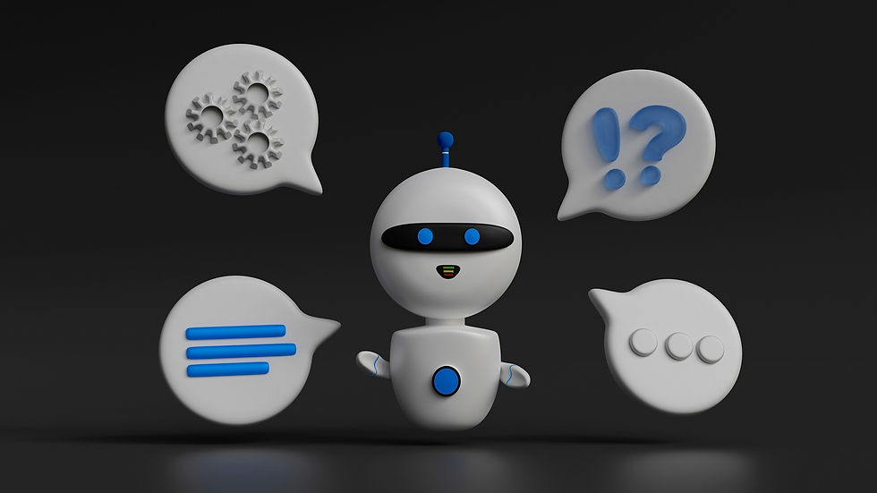 Top 10 Machine Learning Applications Transforming Industries
